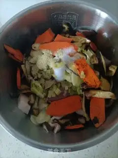 Make Homemade kettleballs step 8