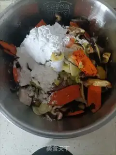 Make Homemade kettleballs step 9
