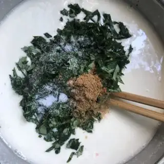 Make Pippie pancakes step 3