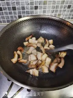 Make Sliding fork step 1