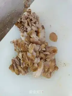 Make Home meat step 4