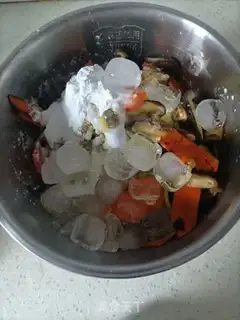 Make Homemade kettleballs step 10