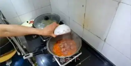 Make Tomato noodles step 3