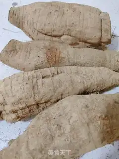 Make Homemade powder step 0