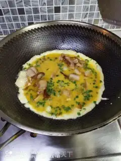 Make Sliding fork step 2
