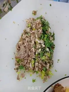 Make Home meat step 5