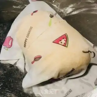 Make Red potato step 9