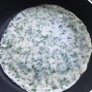Make Pippie pancakes step 5