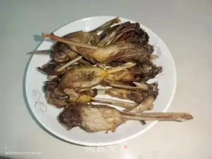 Make A duck