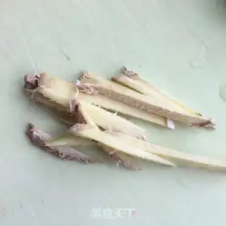 Make Shrimp is fried step 3