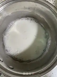 Make Potato step 0
