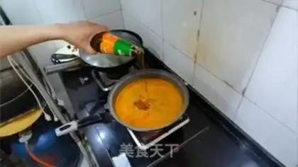 Make Tomato noodles step 6