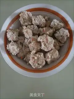 Make Homemade kettleballs step 13