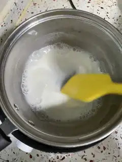 Make Potato step 1