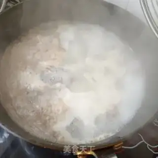 Make Twin peppers step 5