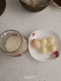 Make Scrambled eggs step 0