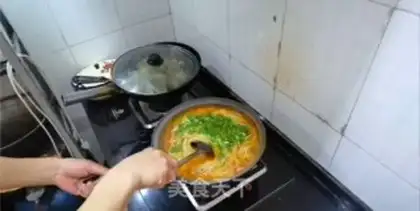 Make Tomato noodles step 8