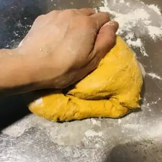 Make Red potato step 13