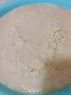 Make Homemade powder step 5