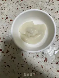 Make Potato step 3