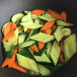 Make Bacon pineapple toast step 17
