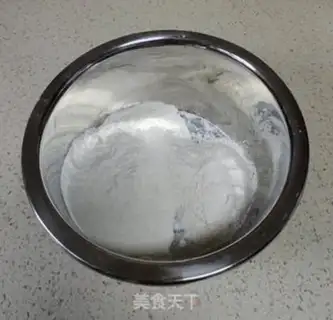 Make Snack step 0