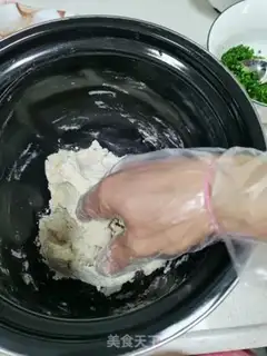Make Frozen onions step 2