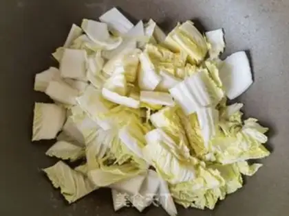 Make Bacon pineapple toast step 18
