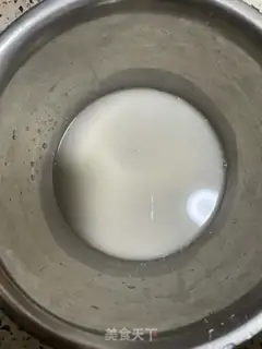 Make Polish wheat toast step 0
