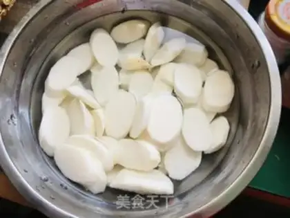 Make Crackers step 7