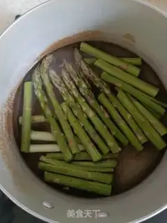 Make Boiled beak step 2