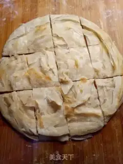 Make Crackers step 8
