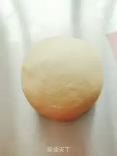Make Coconut sauce snack step 4