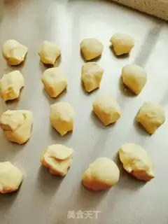 Make Coconut sauce snack step 5
