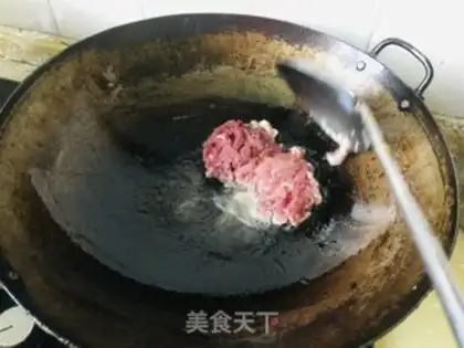 Make Pepper sauce step 2