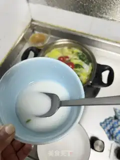 Make Healthy vegetable tart soup step 6