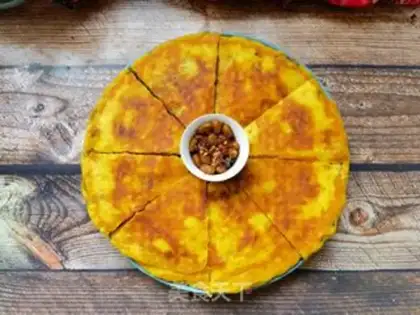 Make Pumpkin fragrance step 20