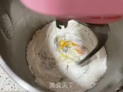 Make Polish wheat toast step 4