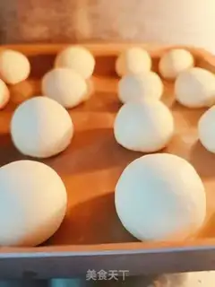 Make Coconut sauce snack step 7