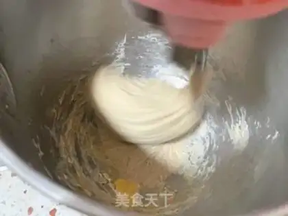 Make Polish wheat toast step 5