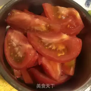 Make Potatoes step 0