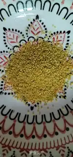 Make Soybeans step 1