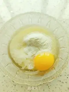 Make Coconut sauce snack step 8