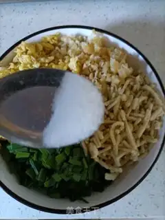 Make Scrambled casserole step 3