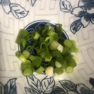 Make Potatoes step 1
