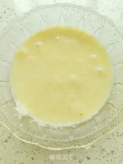 Make Coconut sauce snack step 9