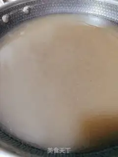 Make Homemade tofu step 8