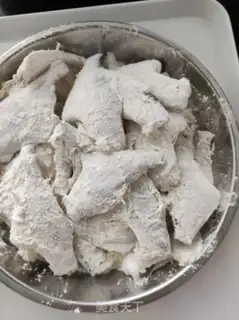 Make Ponyfish step 3