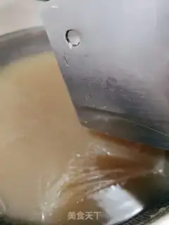 Make Homemade tofu step 9
