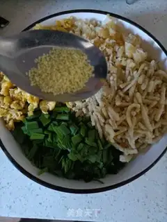 Make Scrambled casserole step 5
